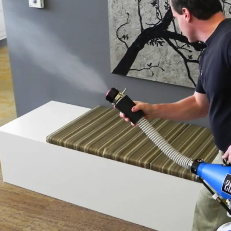 Professional Odor Removal in Dent, OH